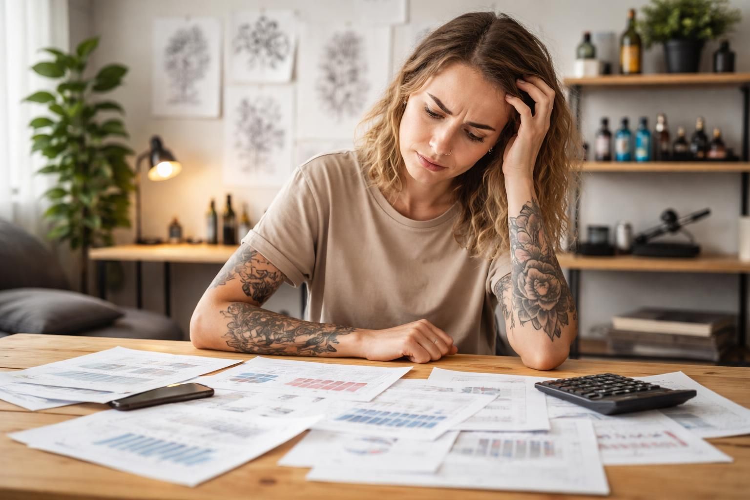 découvrez les erreurs fréquentes à éviter lorsque vous recherchez un tarif de tatouage afin de ne pas vous faire surprendre et trouver le meilleur rapport qualité-prix.