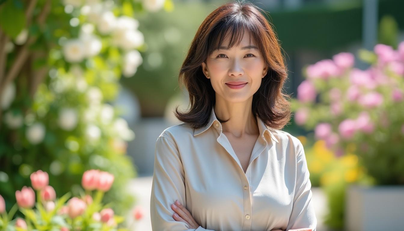 découvrez la tendance incontournable des 60 ans : la coupe mi-long dégradé effilé avec frange. apprenez à sublimer votre style tout en mettant en valeur votre visage avec cette coiffure moderne et élégante.