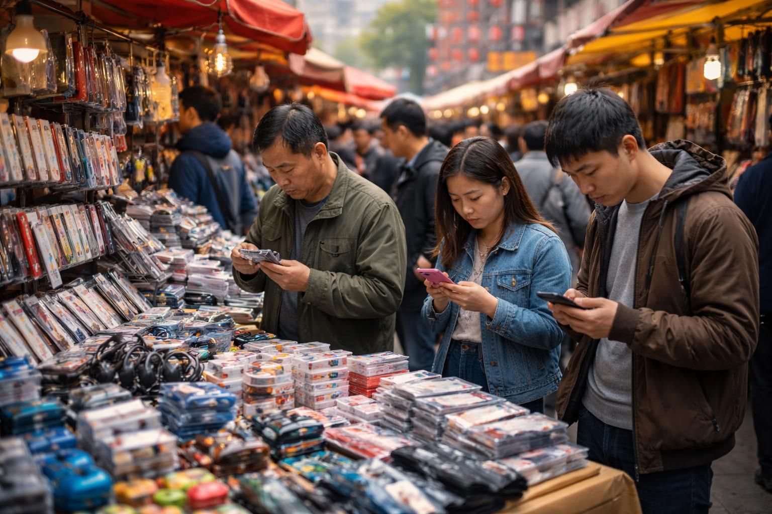 découvrez comment acheter des produits chinois pas chers en toute sécurité et évitez les pièges courants grâce à nos conseils pratiques.