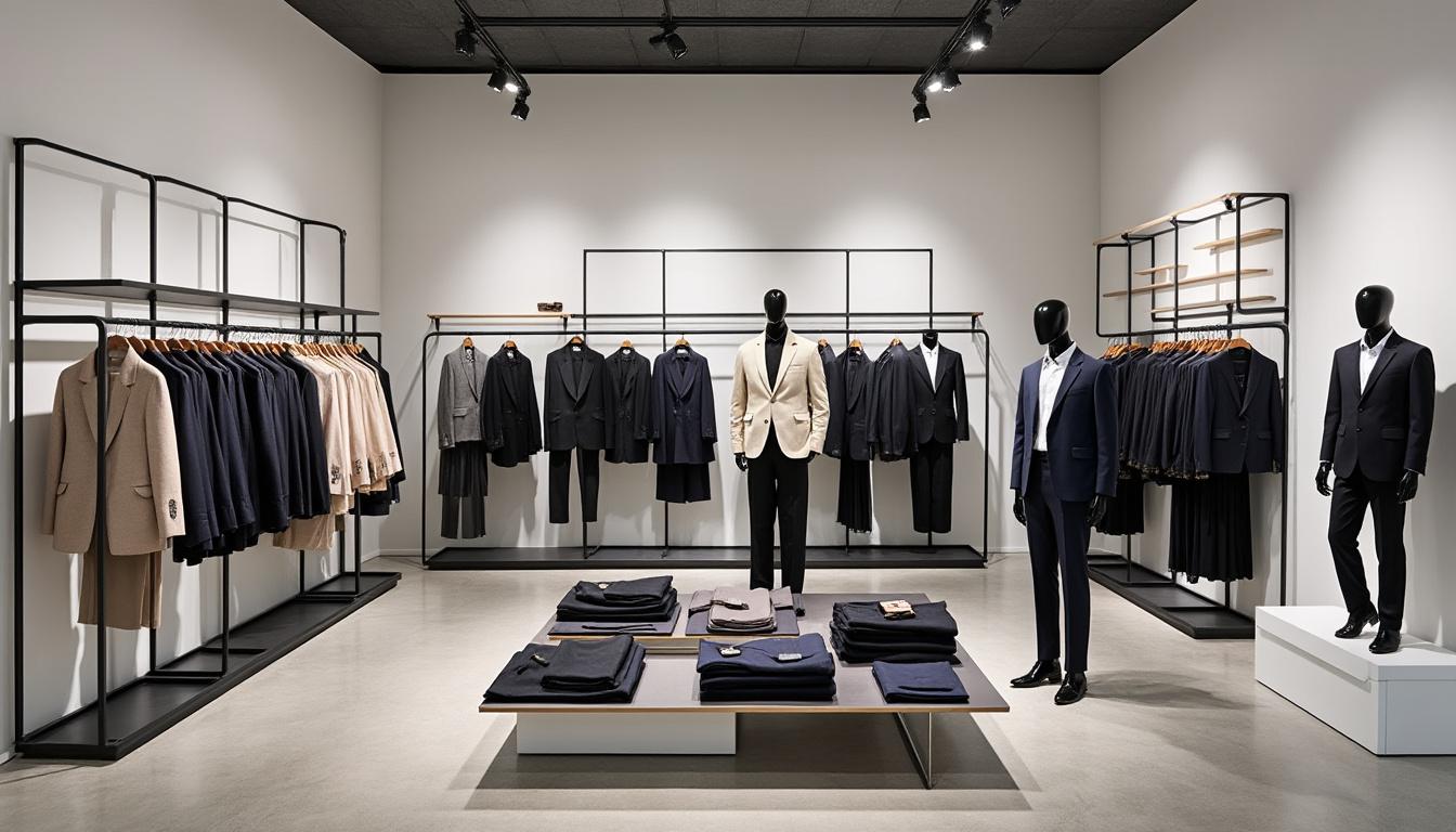 découvrez notre guide d'achat dédié aux vêtements commençant par x : conseils, astuces de style et modèles incontournables pour enrichir votre garde-robe avec originalité.