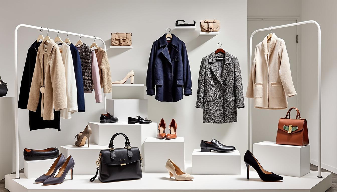découvrez notre sélection unique de vêtements commençant par la lettre j. chaque pièce a été soigneusement choisie pour allier style et originalité. mettez en valeur votre garde-robe avec des vêtements où chaque lettre compte !