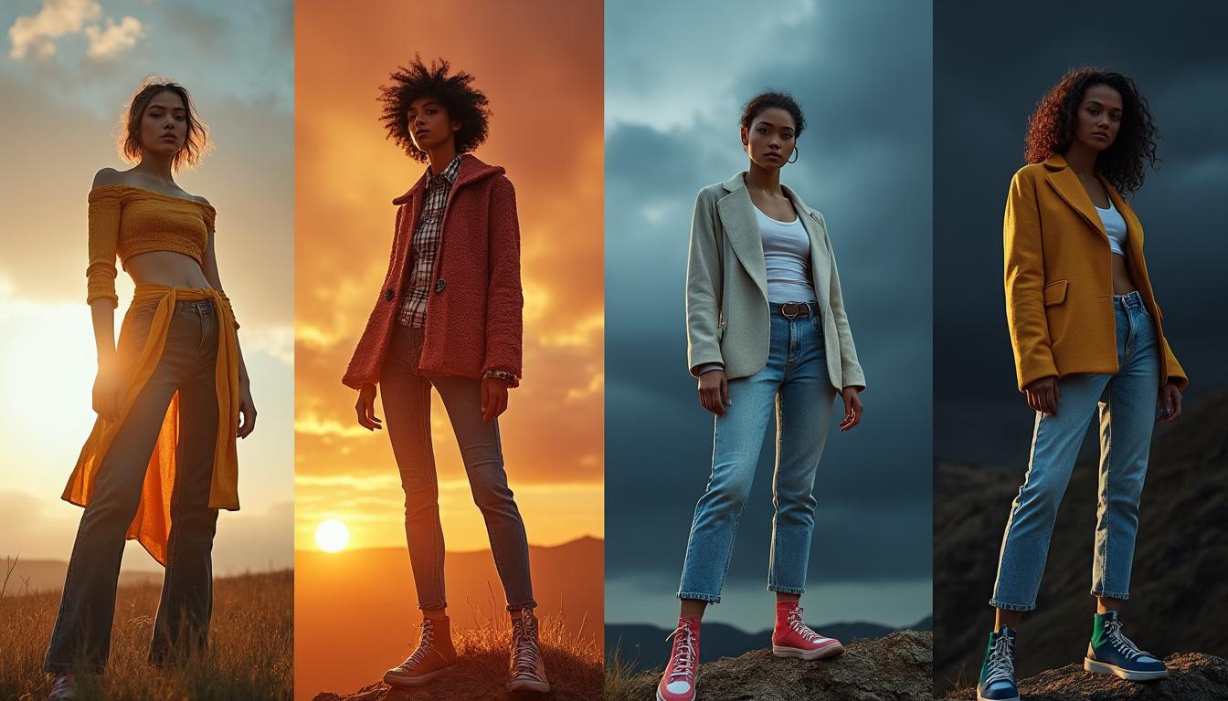 découvrez notre sélection unique de vêtements en j : chaque lettre compte pour affirmer votre style. trouvez la pièce parfaite et faites la différence avec originalité !