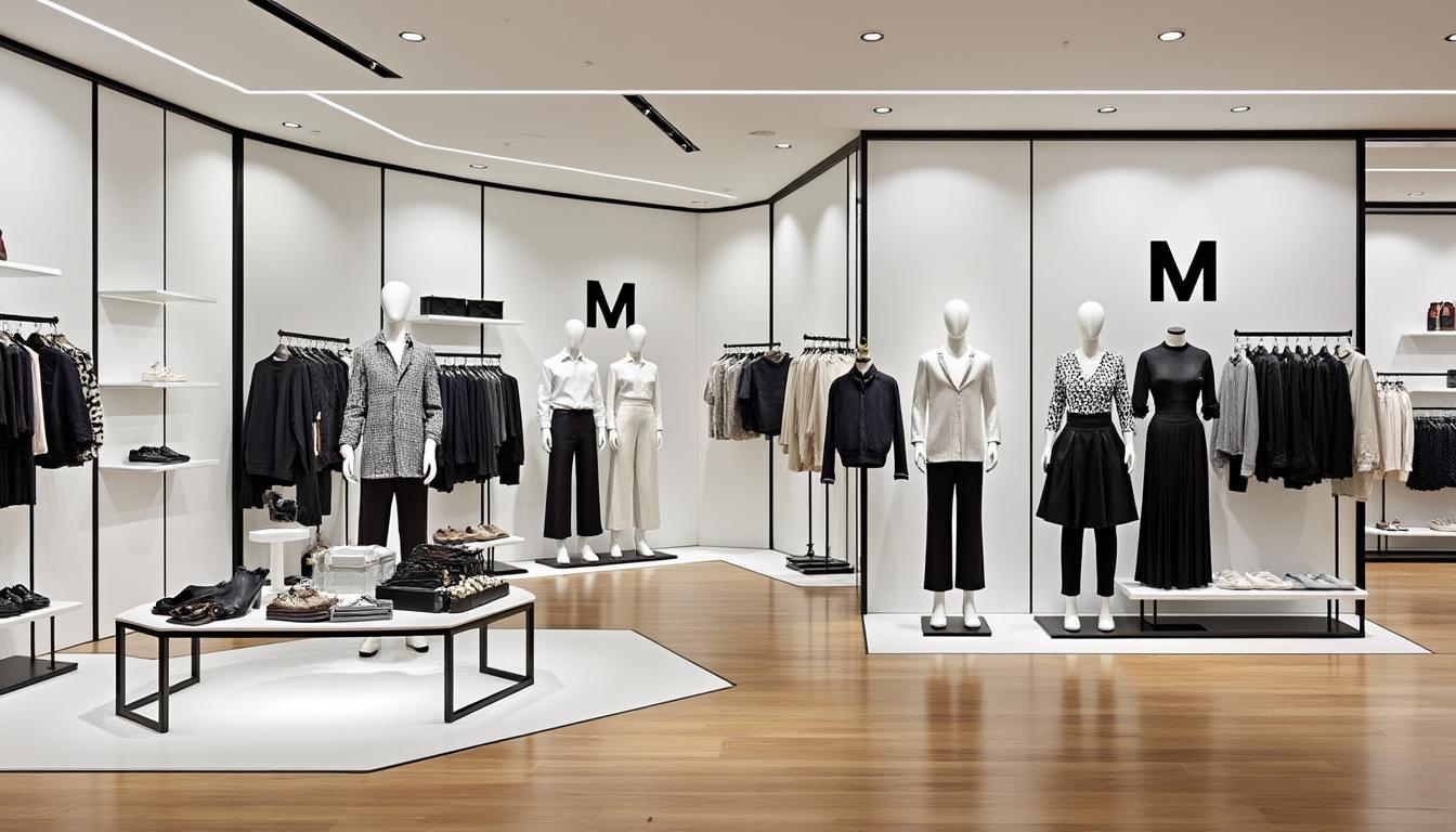 découvrez les dernières tendances de la mode avec notre sélection de vêtements en m : manteaux, manteaux, maillots et bien plus. inspirez-vous et enrichissez votre garde-robe avec des pièces incontournables dont le nom commence par m.