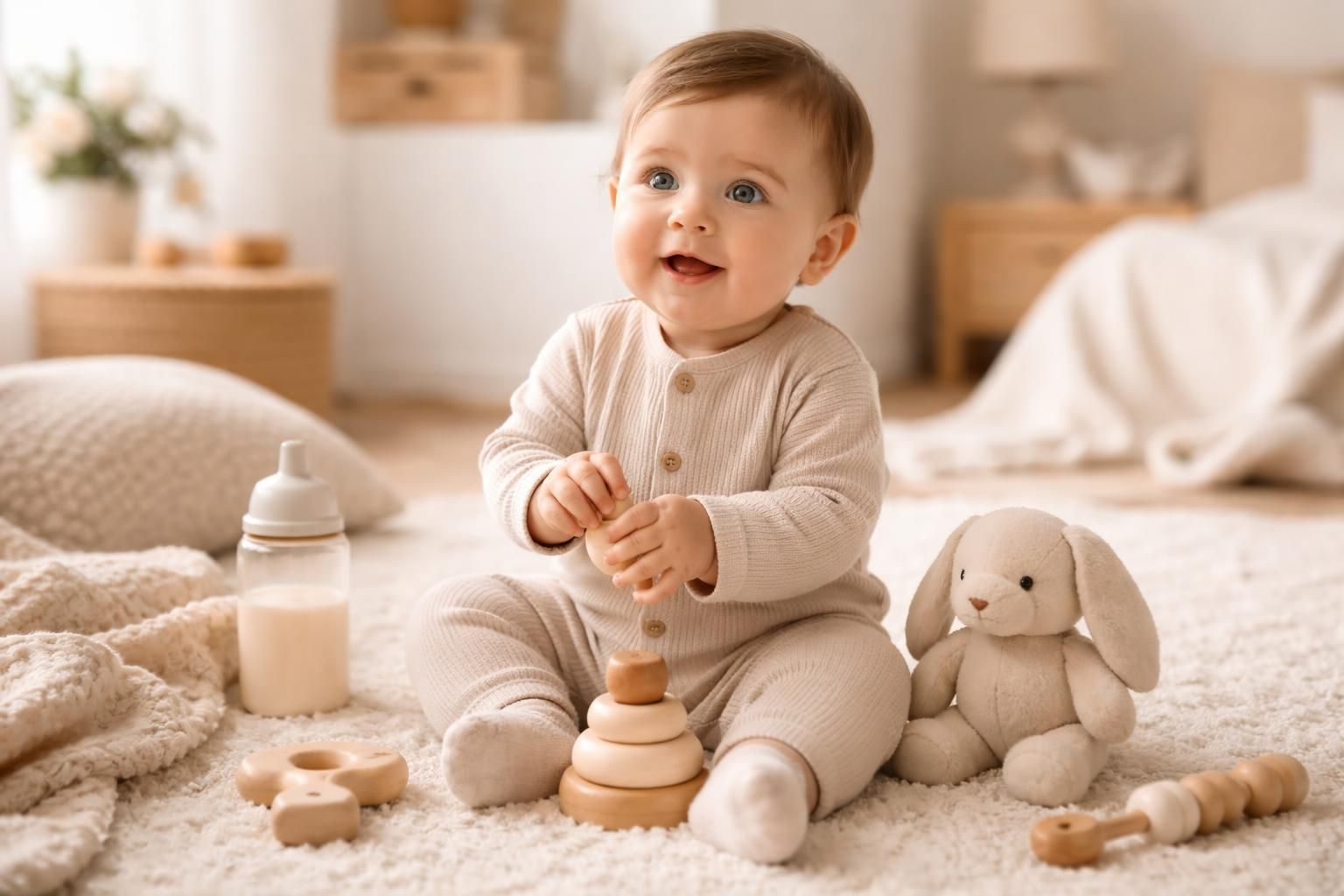 découvrez la collection zara bébé, des indispensables mode et confort pour habiller vos tout-petits avec style et douceur.