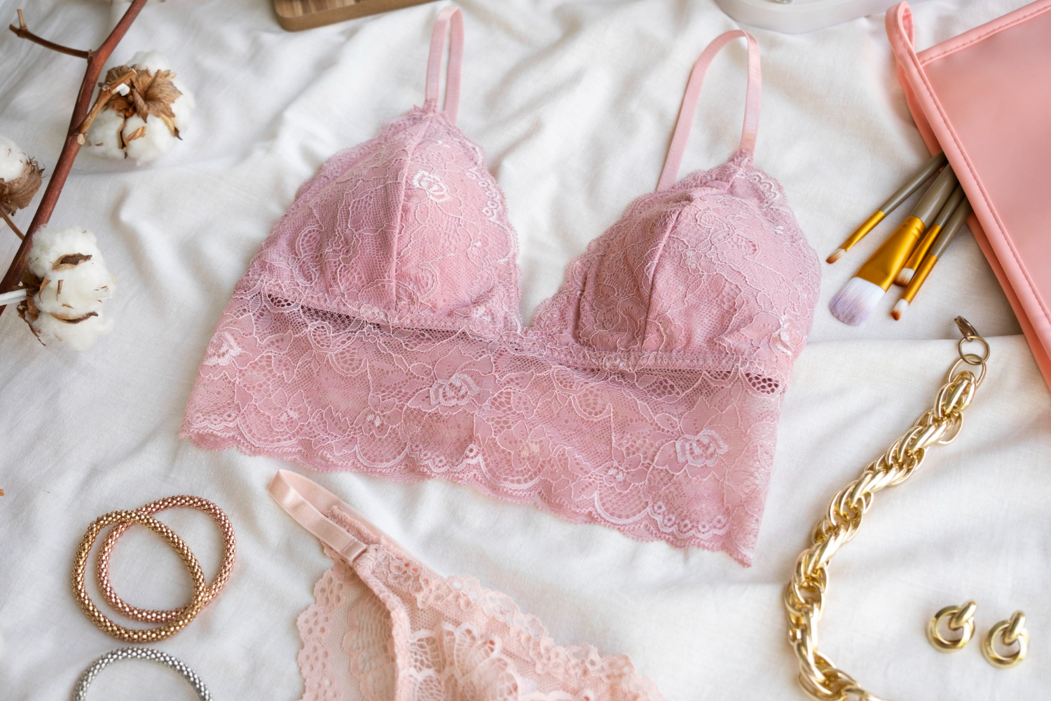 art de la lingerie