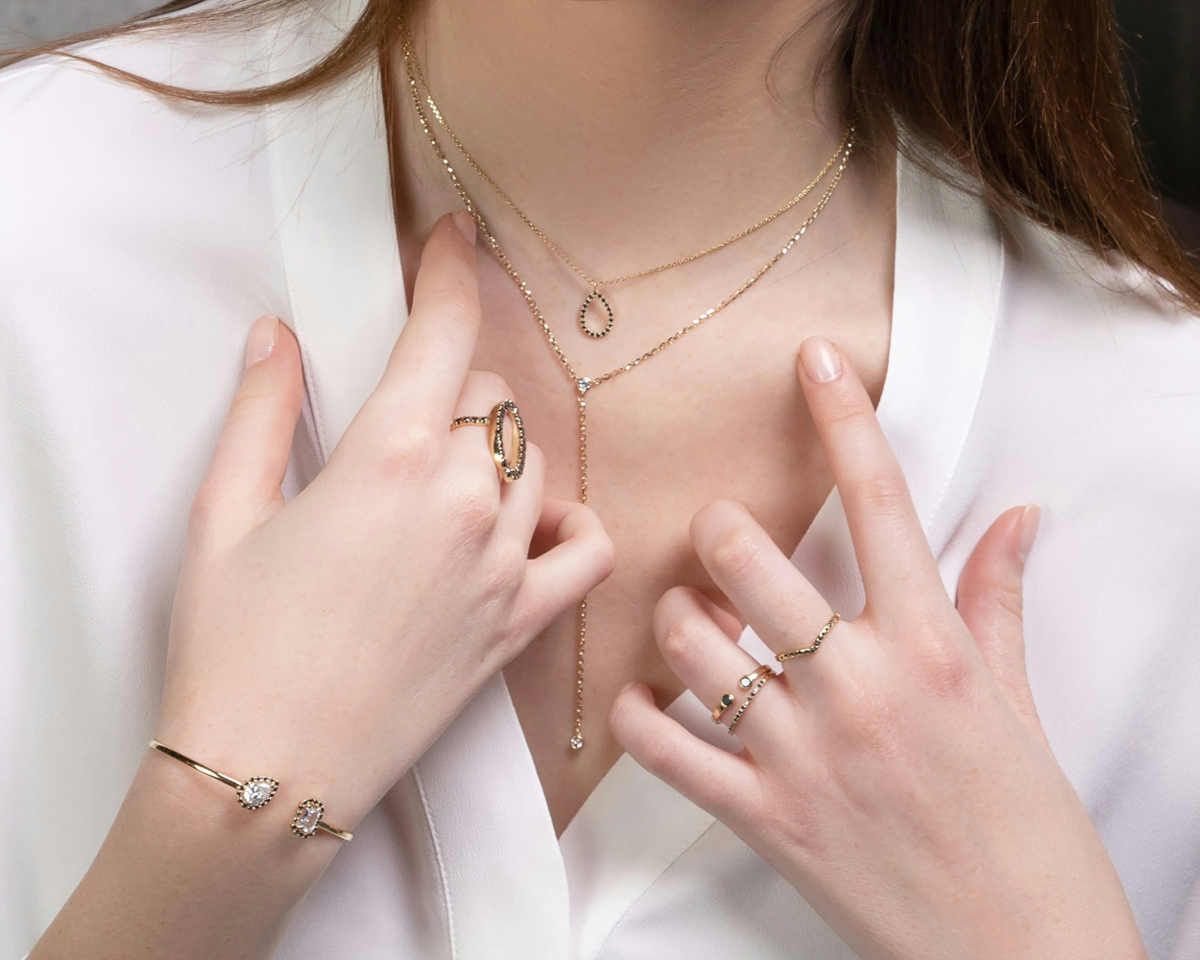 bijoux unique