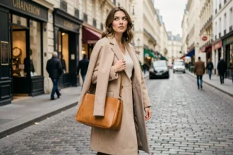 Comment intégrer Baylee de Chloé dans votre look quotidien