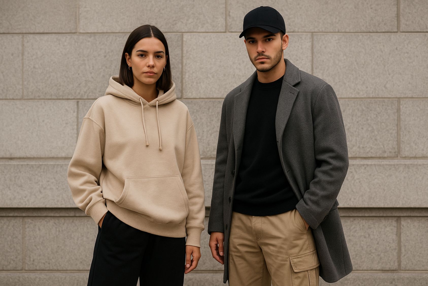 look streetwear