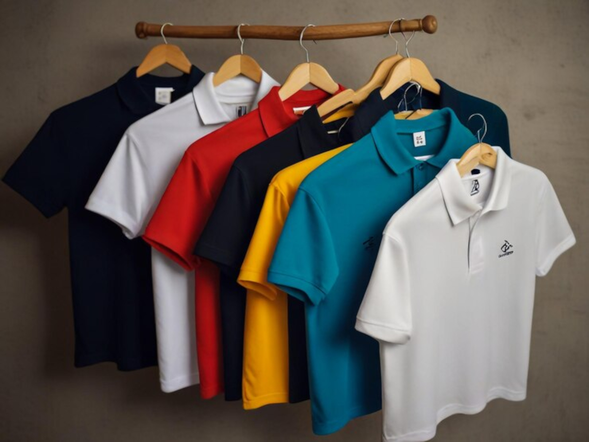 marque de polo