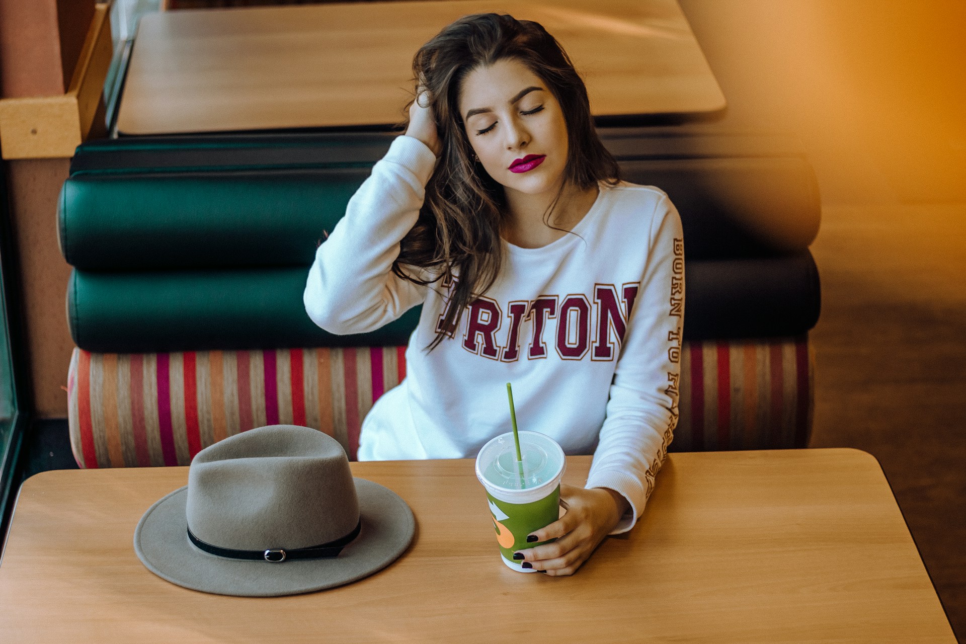 streetwear chic