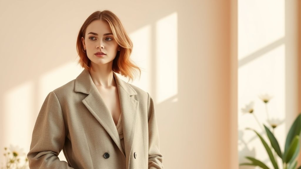 vêtements Daisy